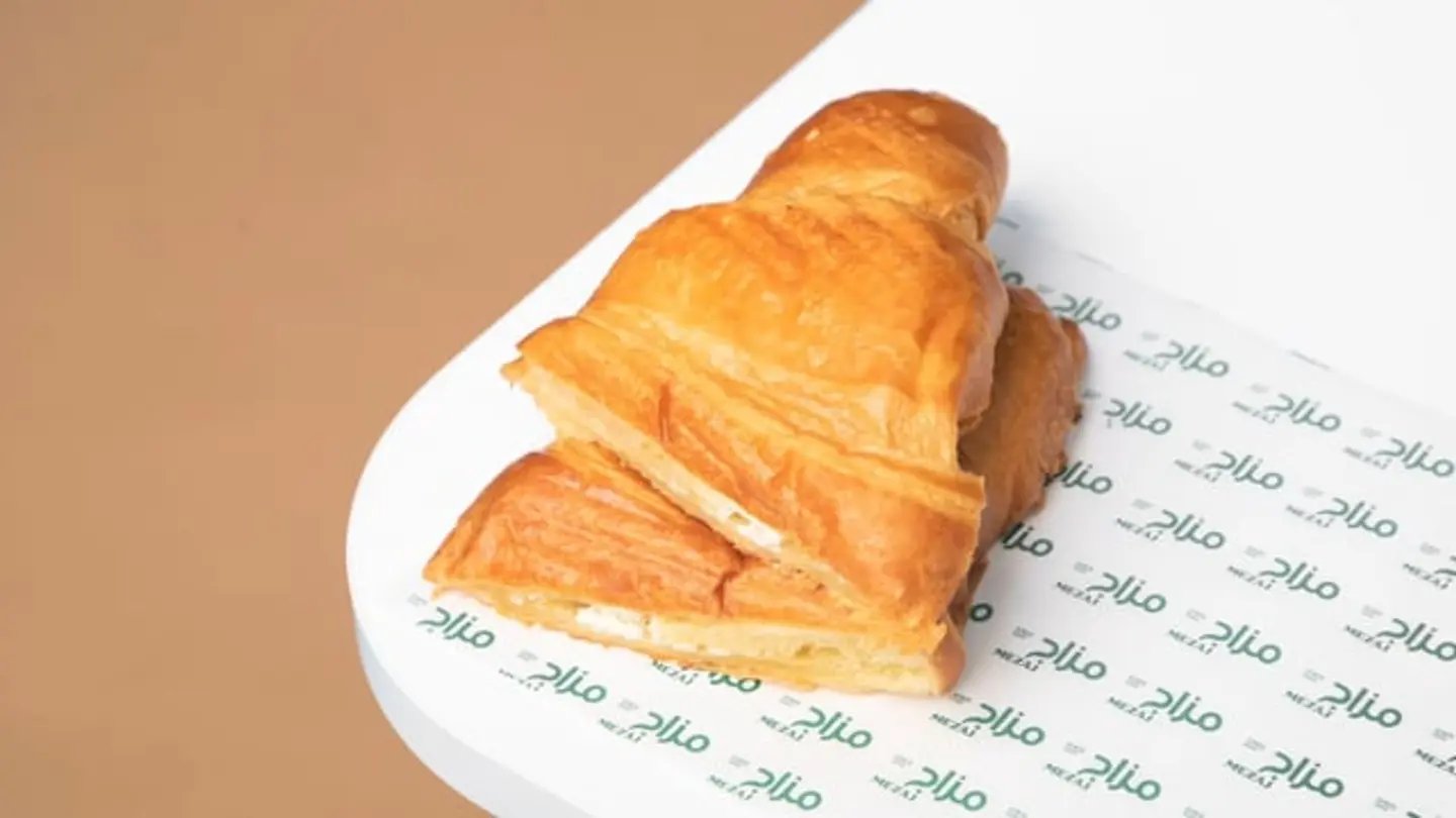 Croissant