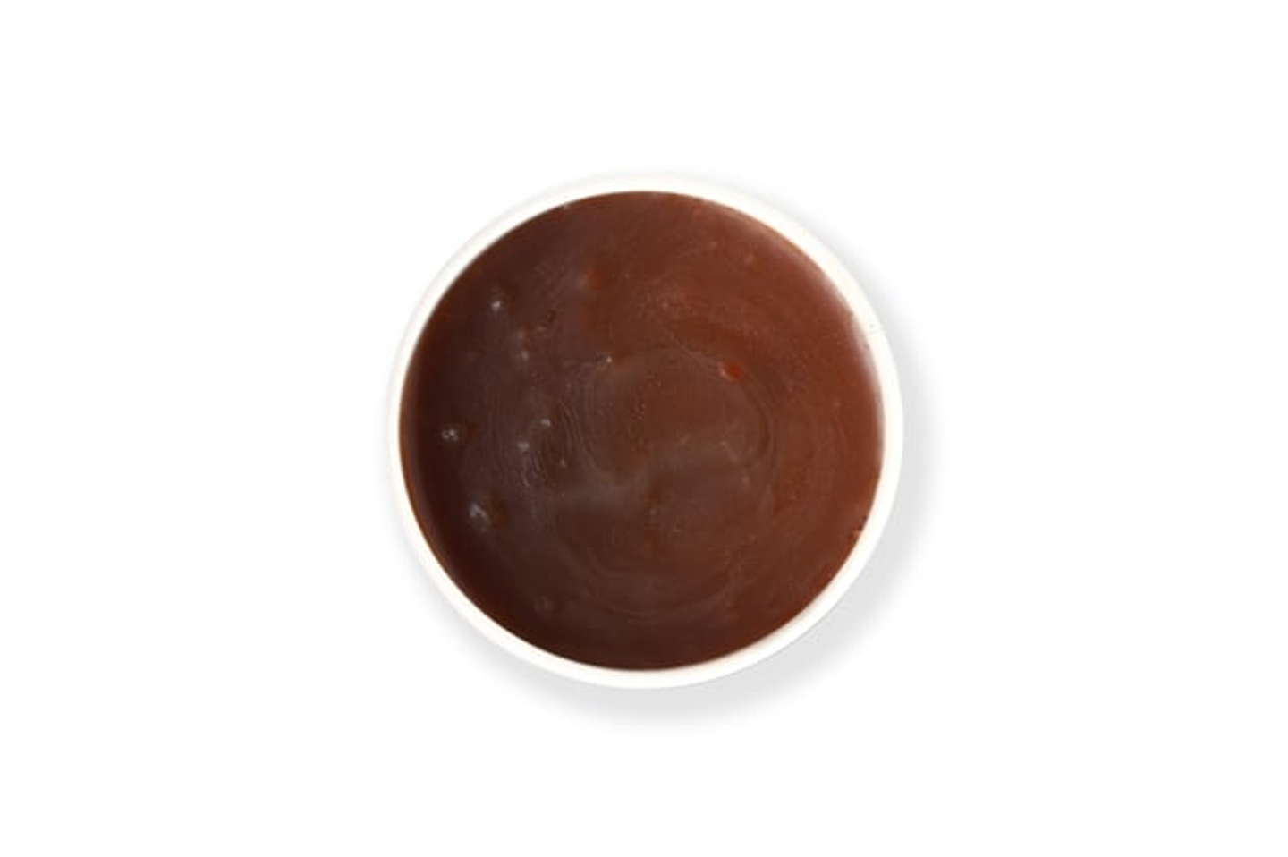Chocolate Pudding