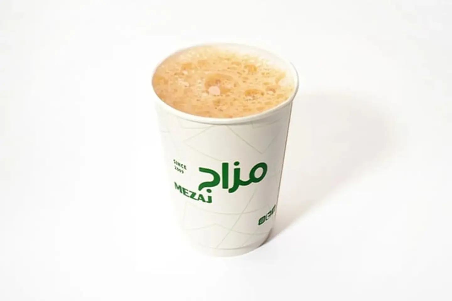 Karak Tea M