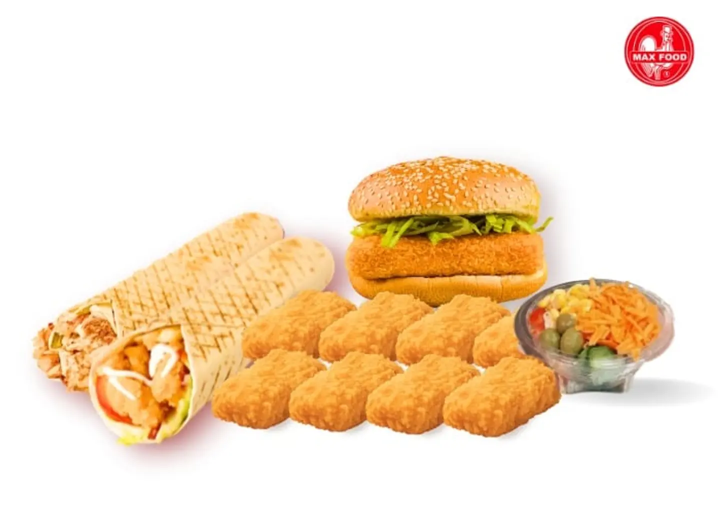 الوجبة العائلية