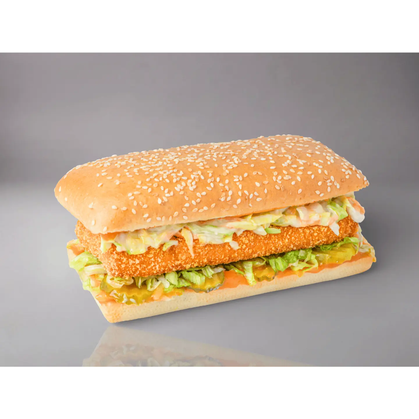 ساندوتش ماكسي ماكس