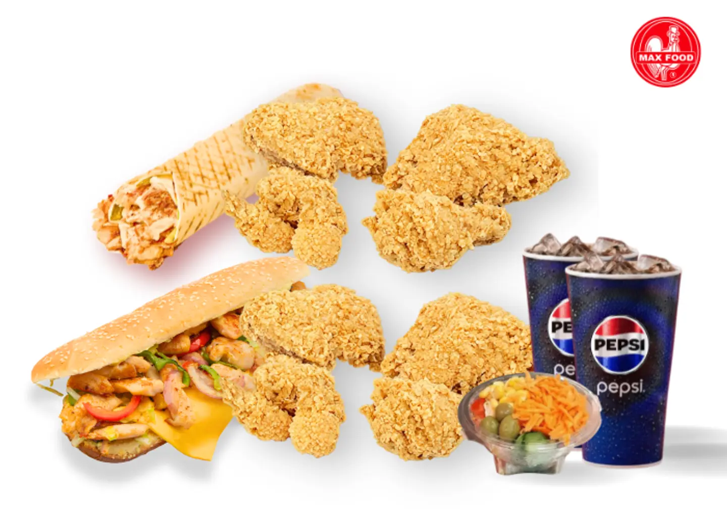 وجبة التوفير