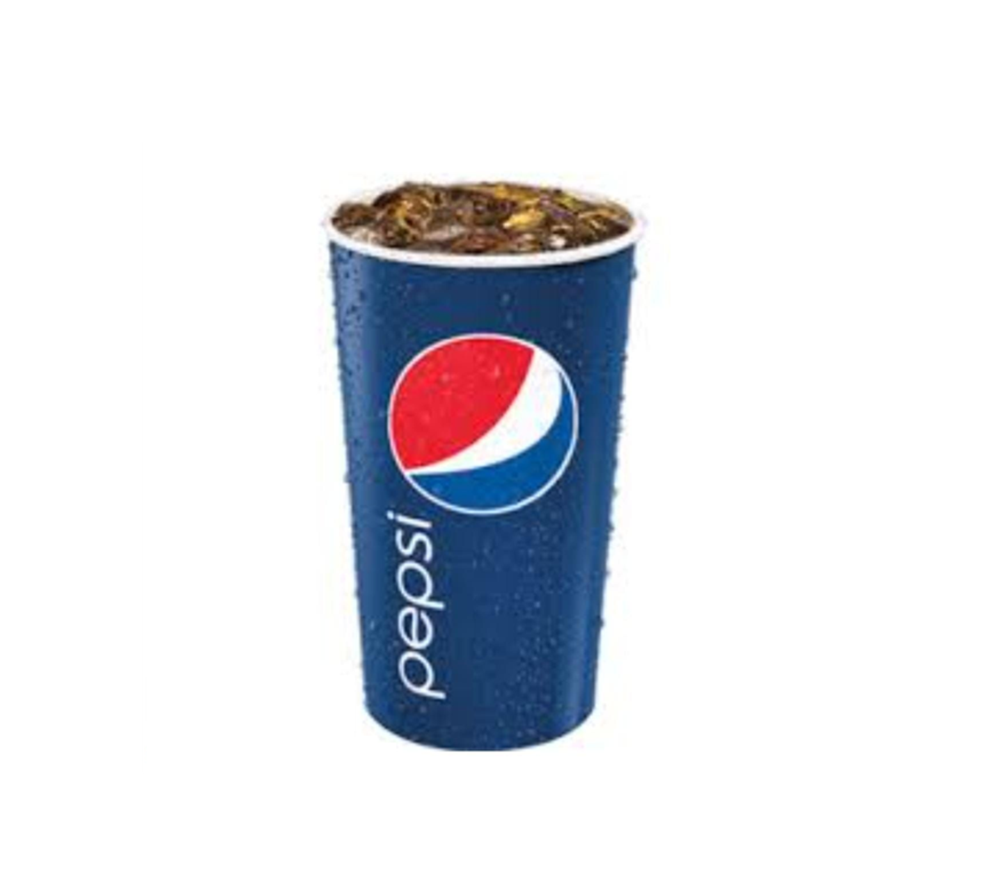 Medium Pepsi