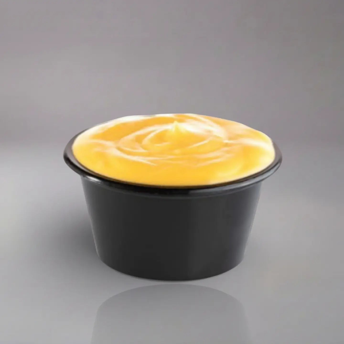 Cheddar Cheese Sauce