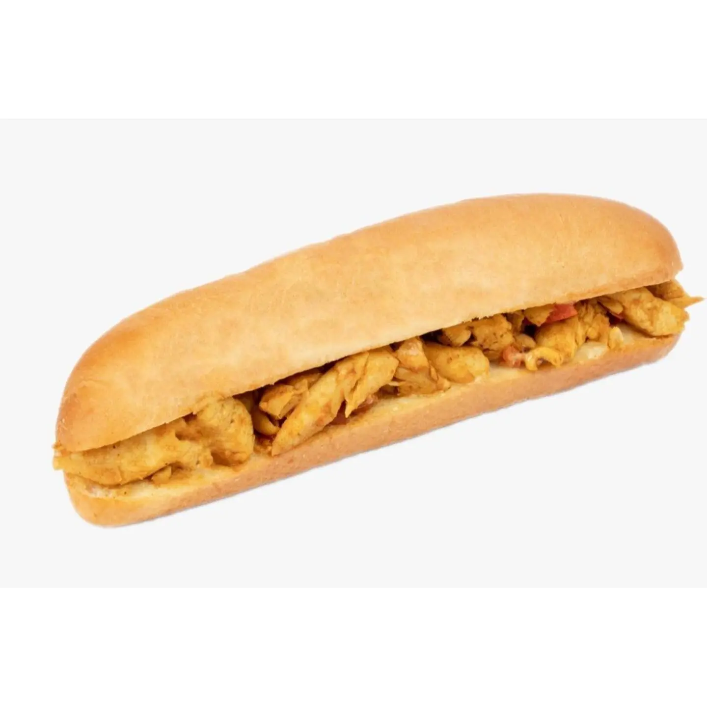 ساندوتش دجاج