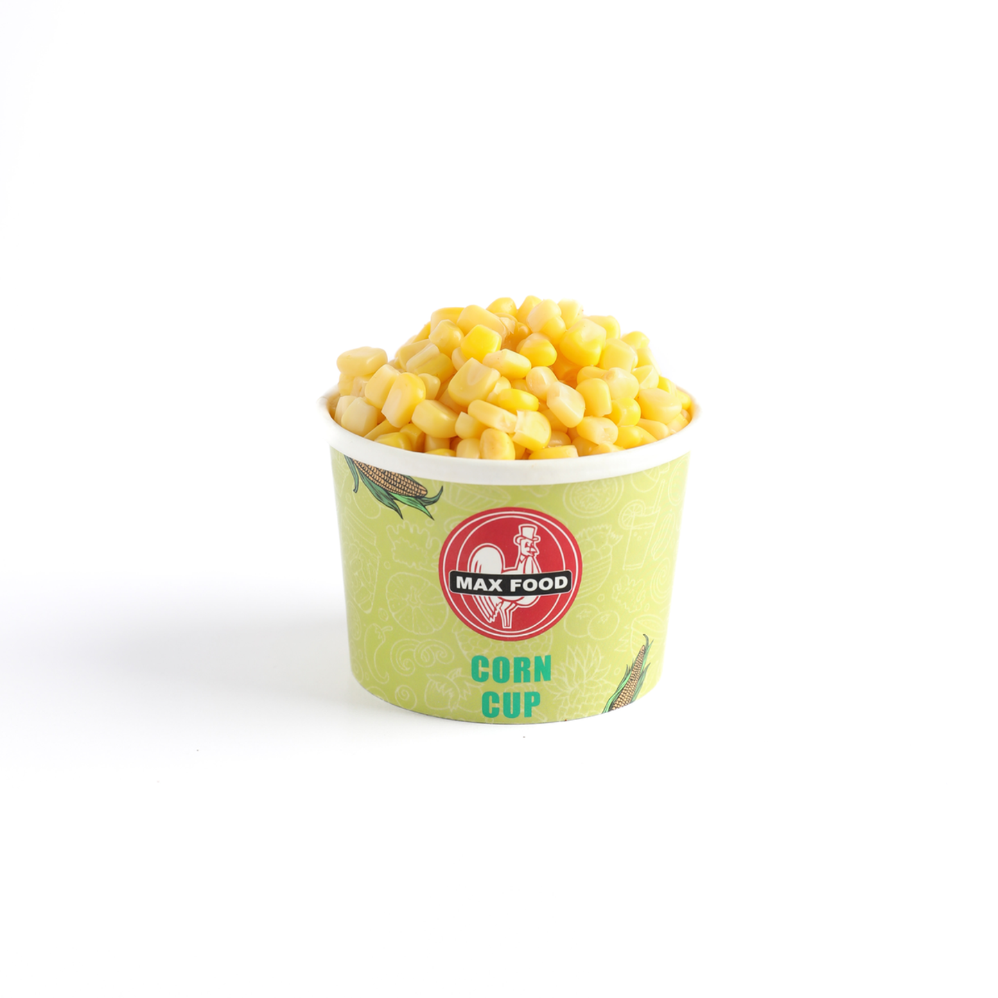 Corn Cup