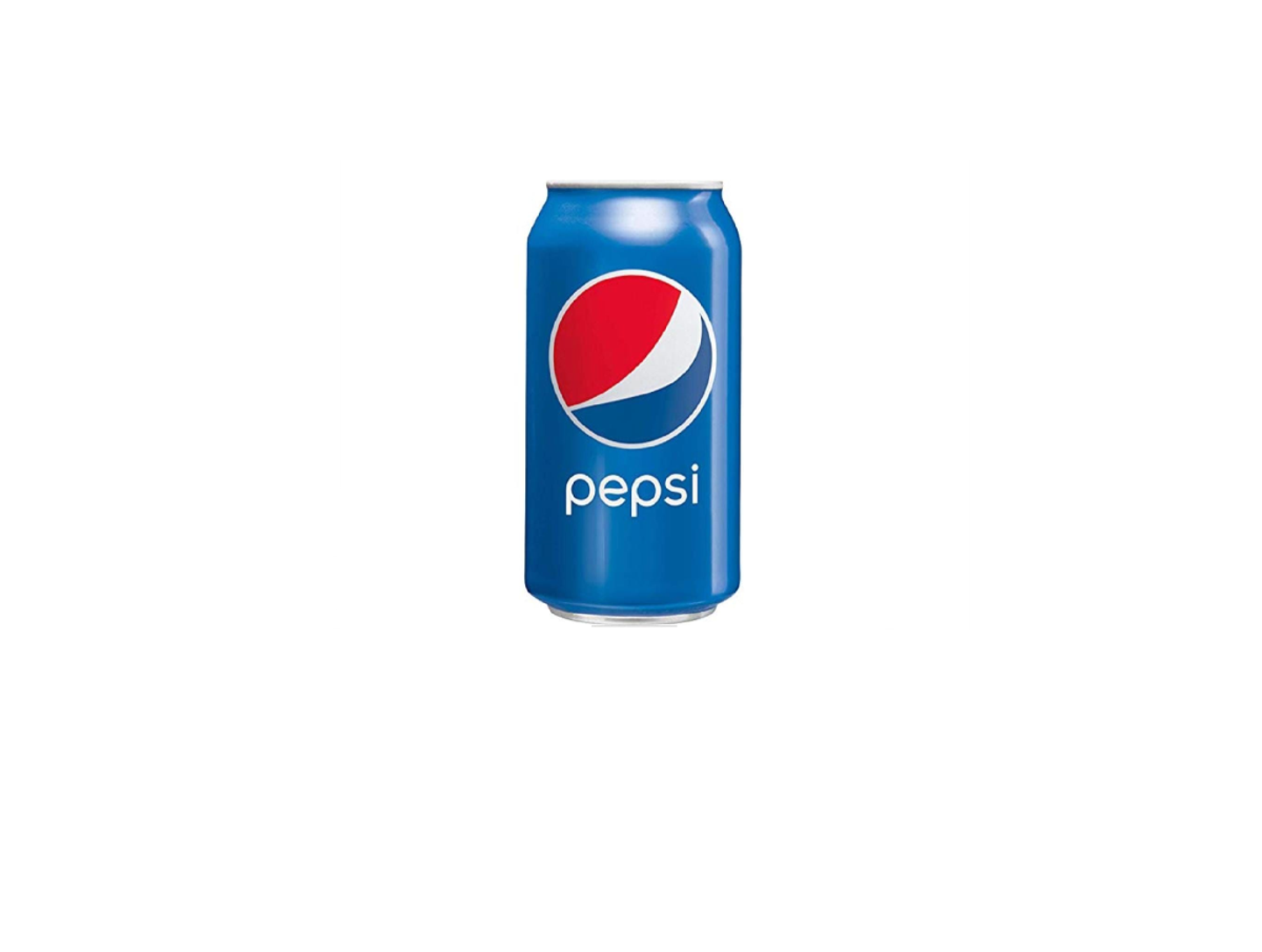 Pepsi Can