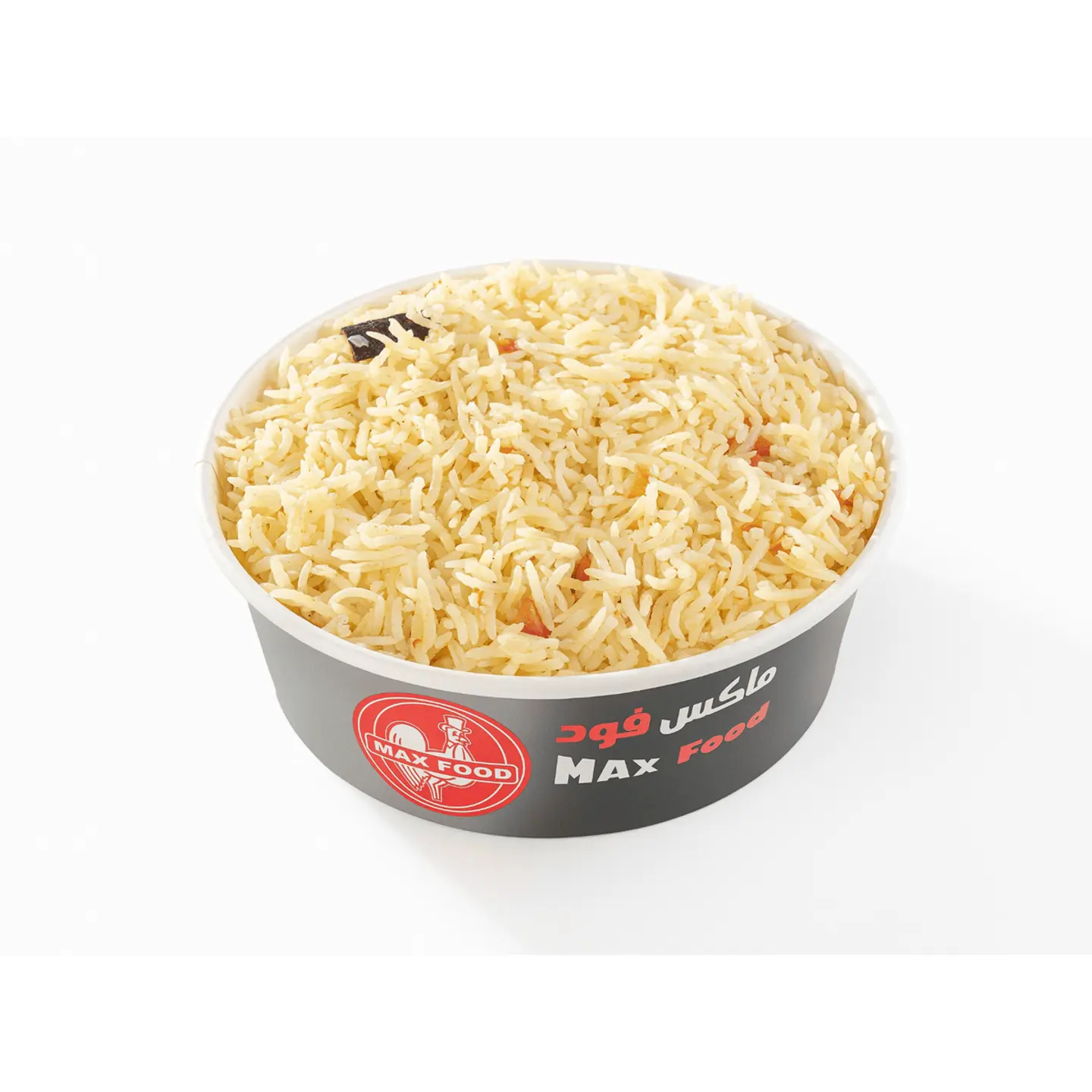 Flavoring Rice Max