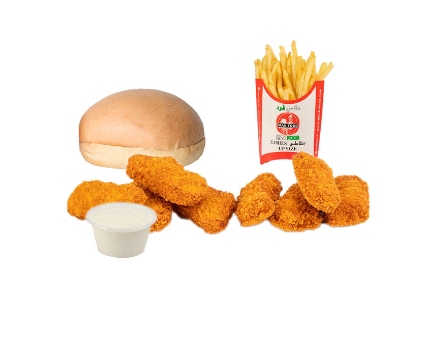 Chicken Nuggets