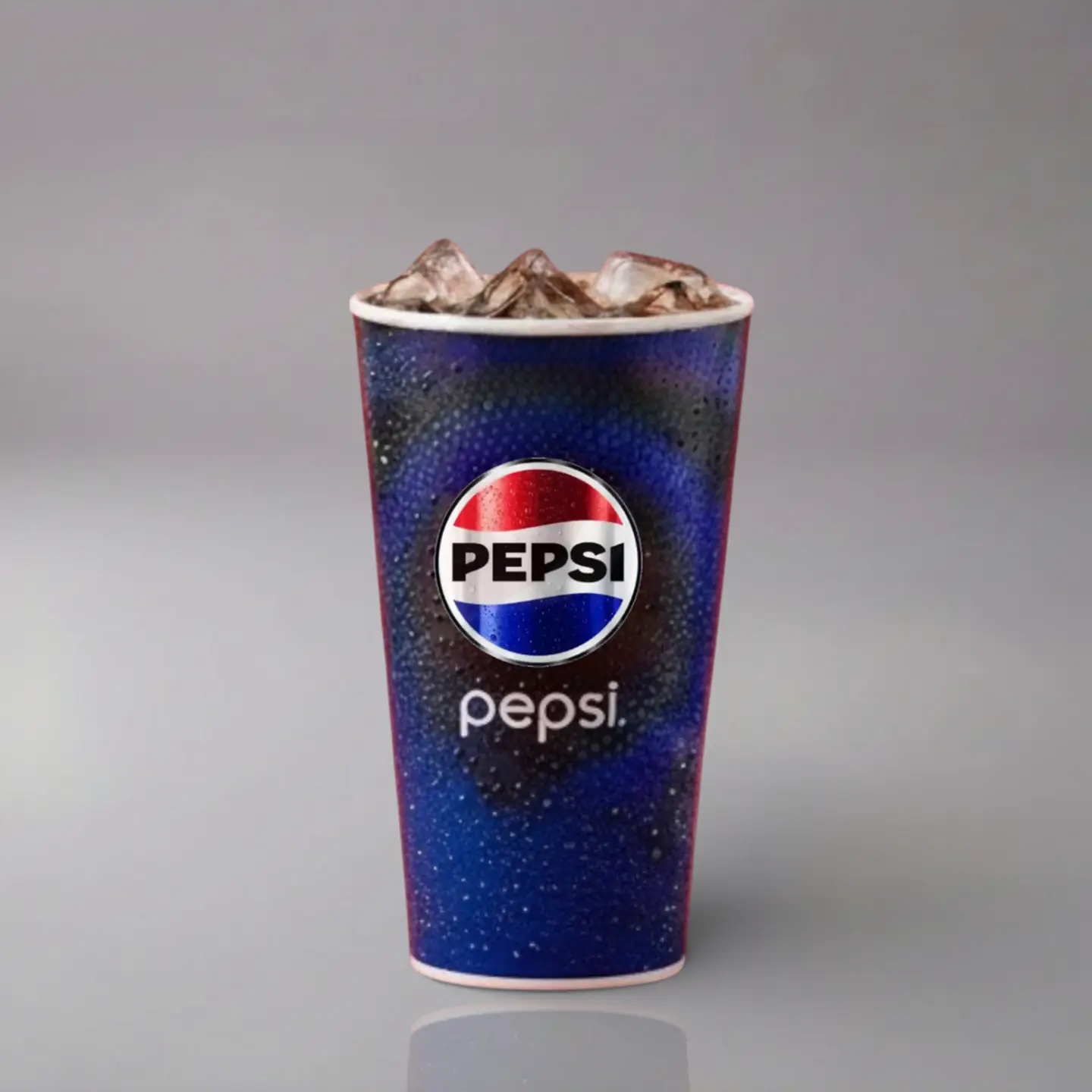 Medium Pepsi