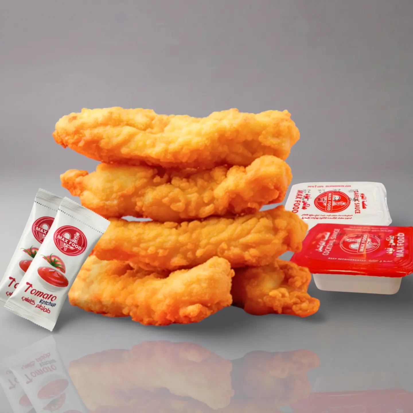 Chicken Strips