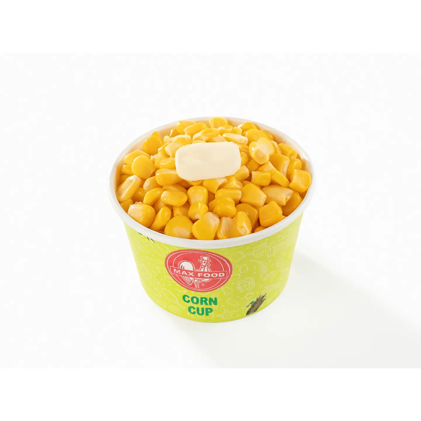 Corn Cup