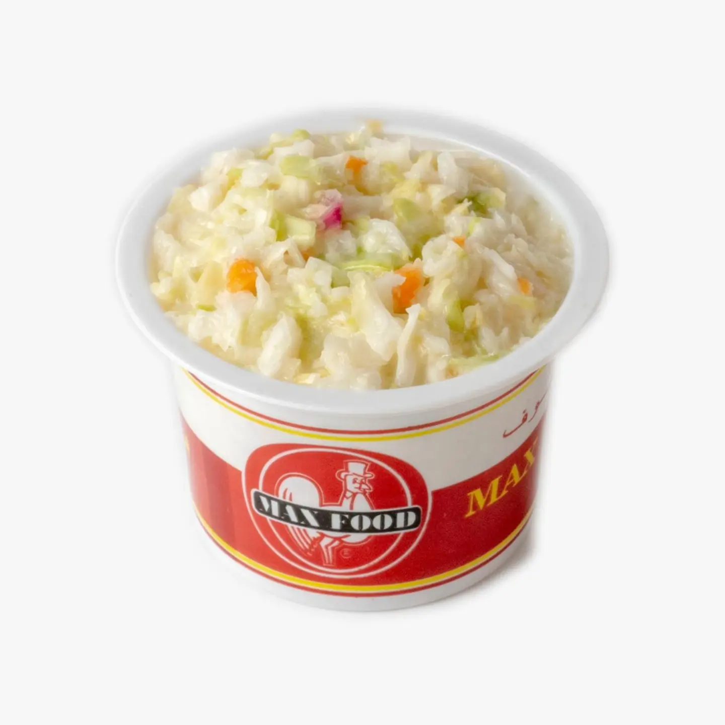 Coleslaw Salad