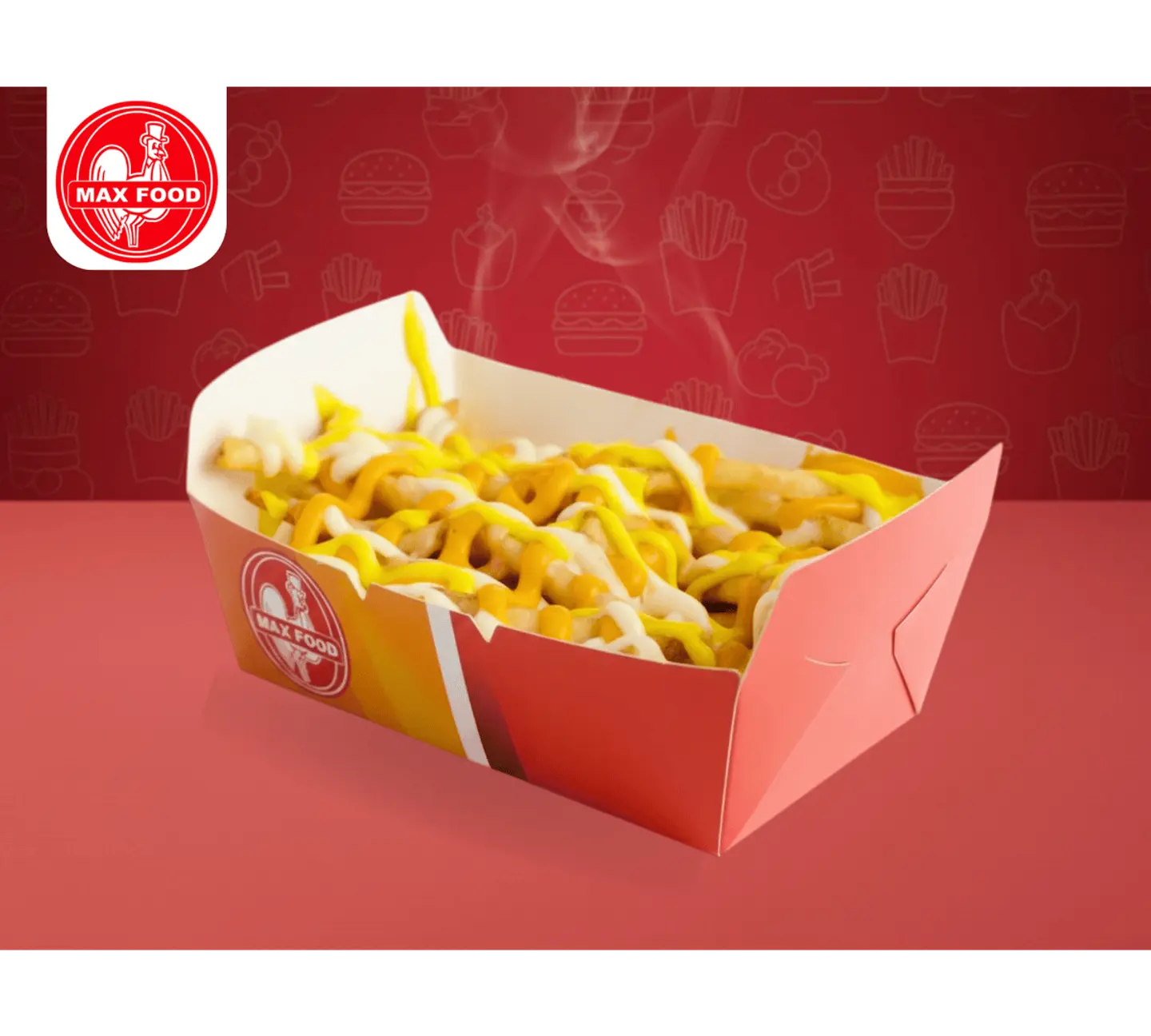 تشيز فرايز