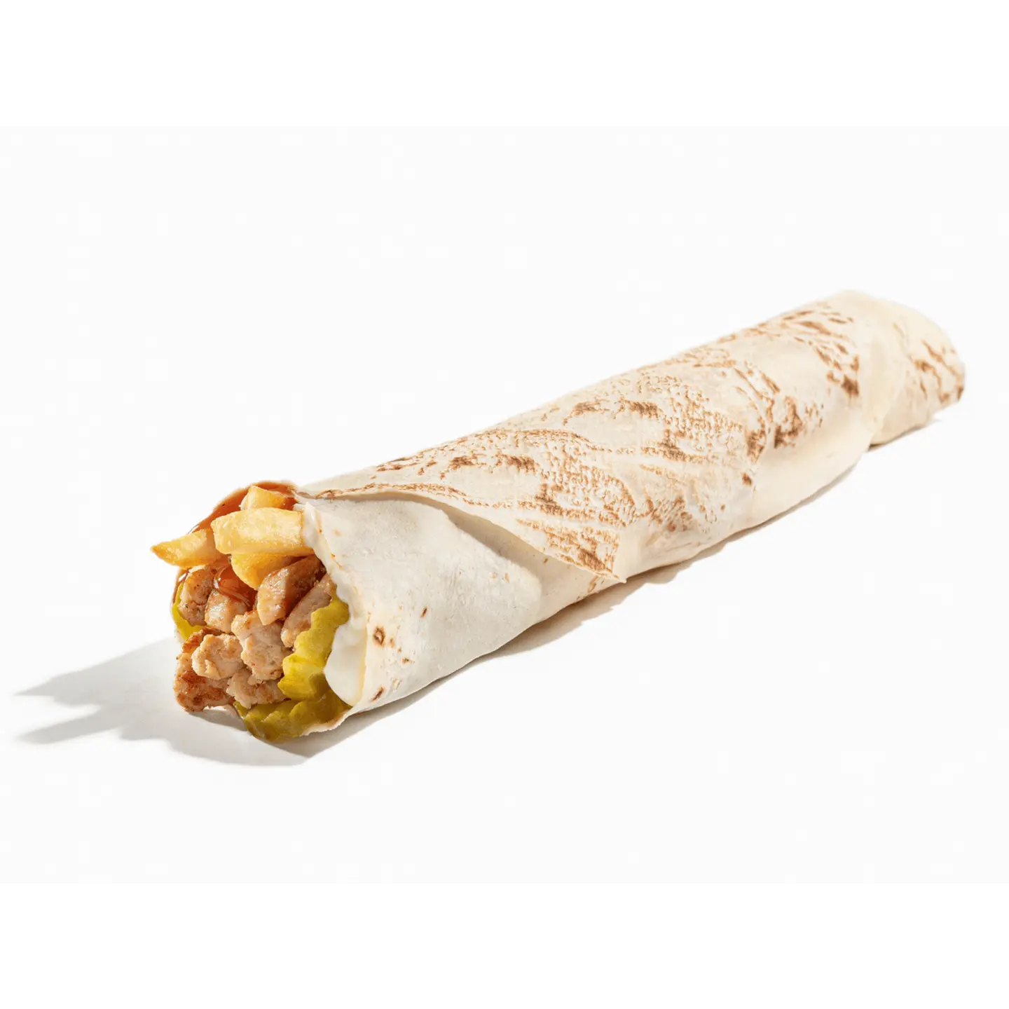 Super Shawerma Max