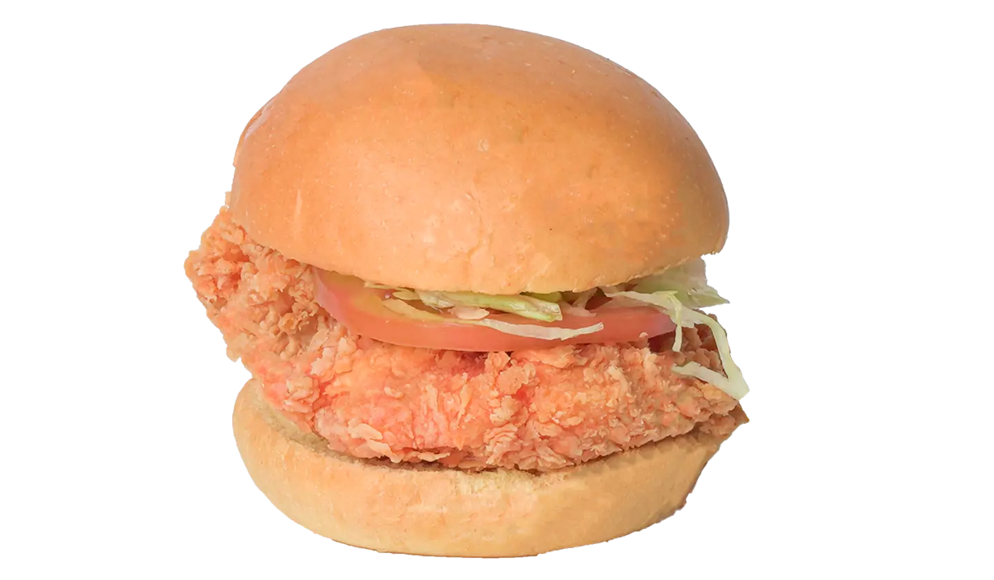 Chicken Fillet