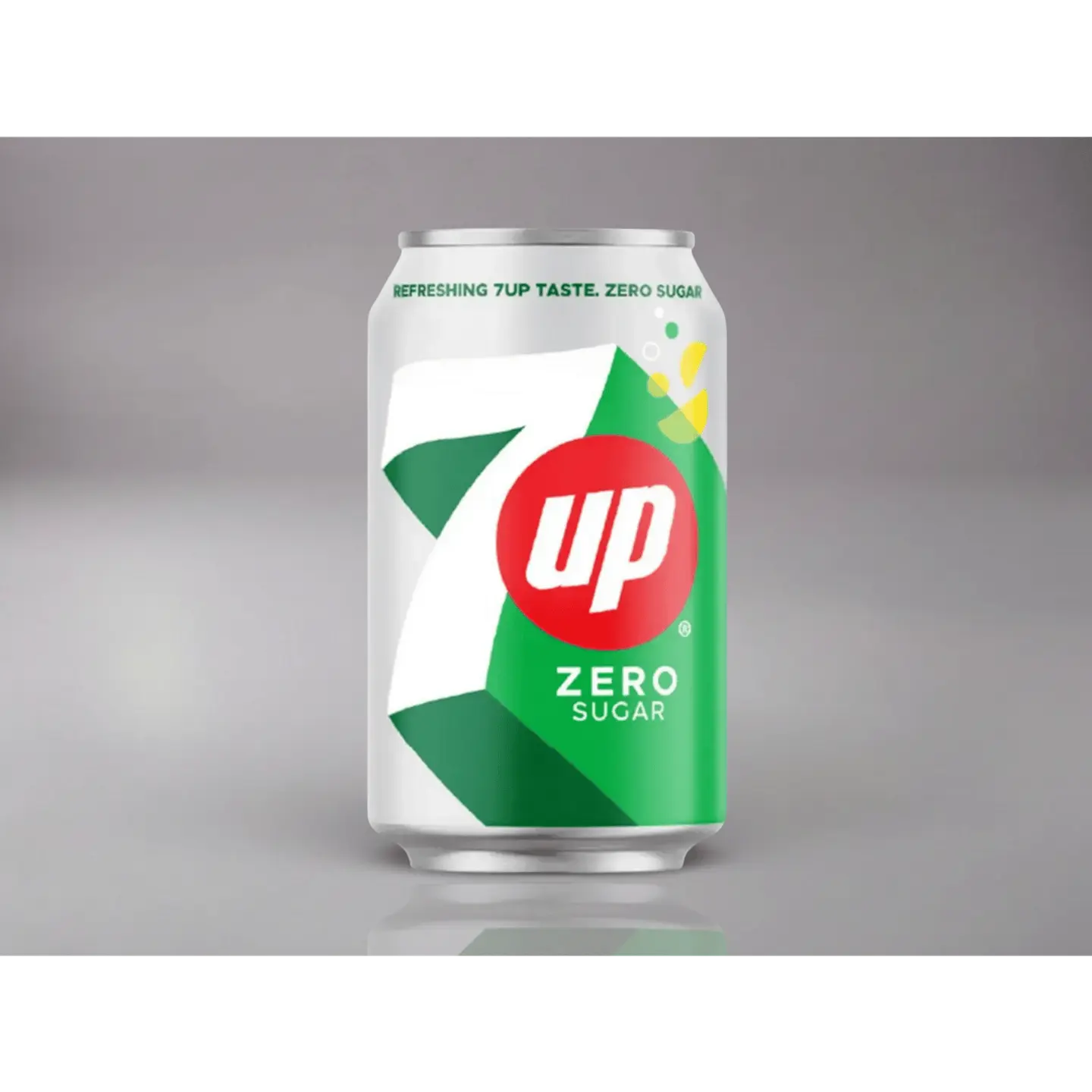 سفن اب دايت