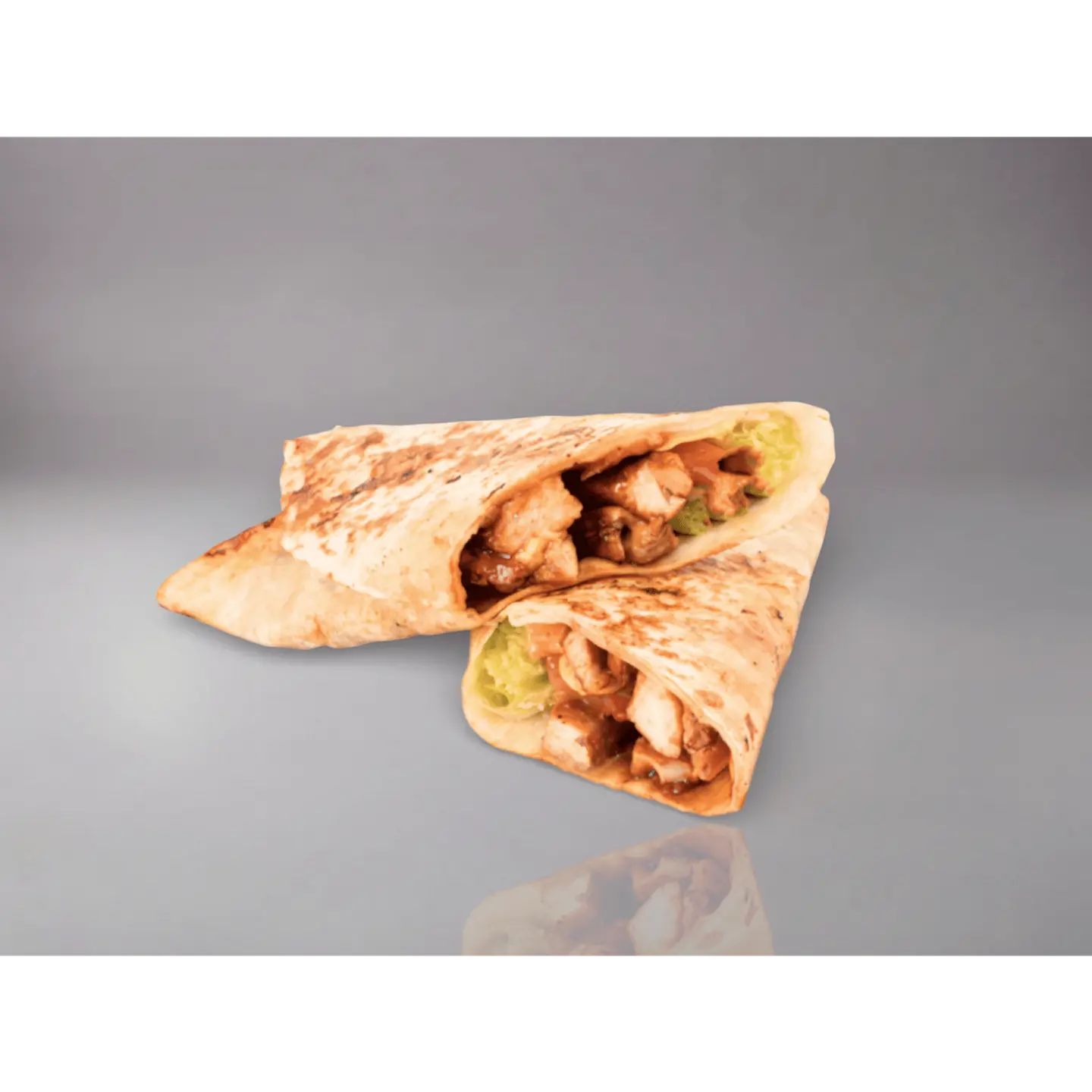 ساندويتش دجاج مكسيكي