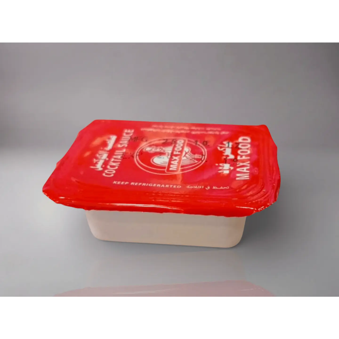 صلصة الكوكتيل