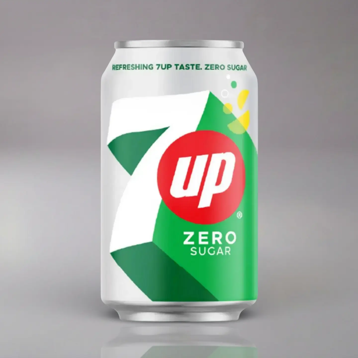 7 Up Diet