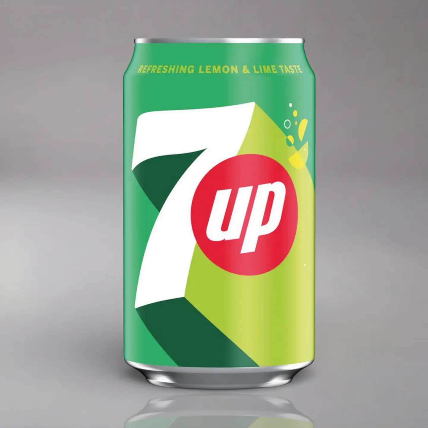 7 Up