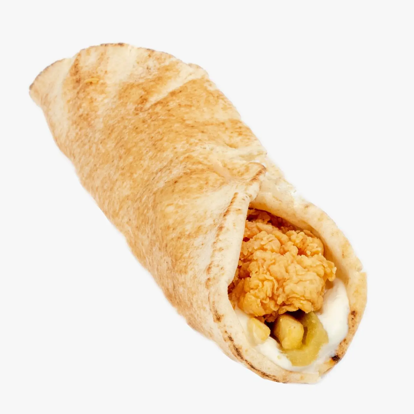 Mosahab Sandwich