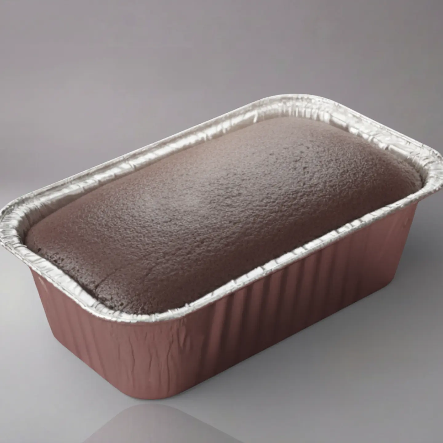 Large Souffle