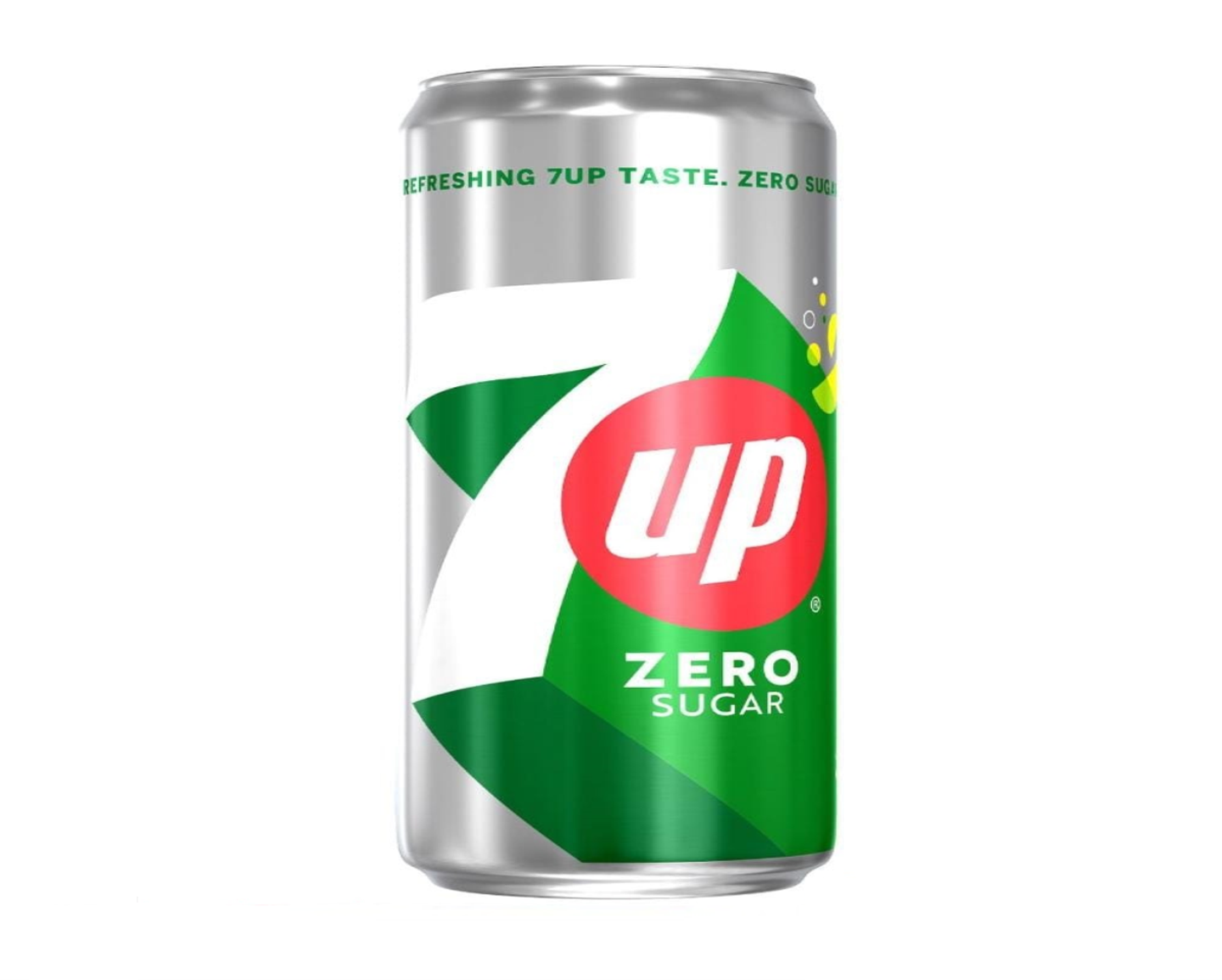 7 Up Diet