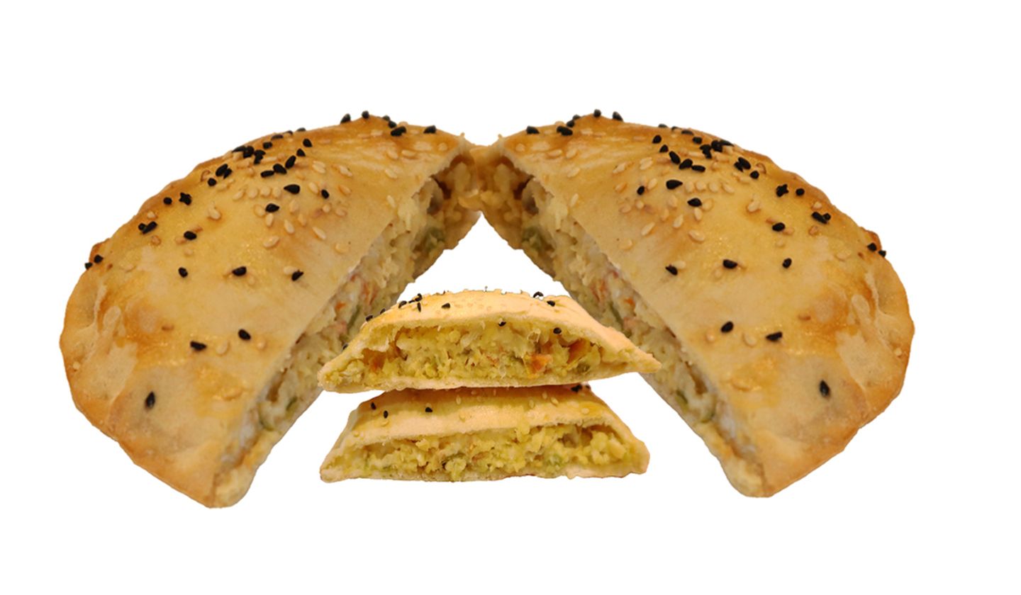 فطيرة الشكشوكه