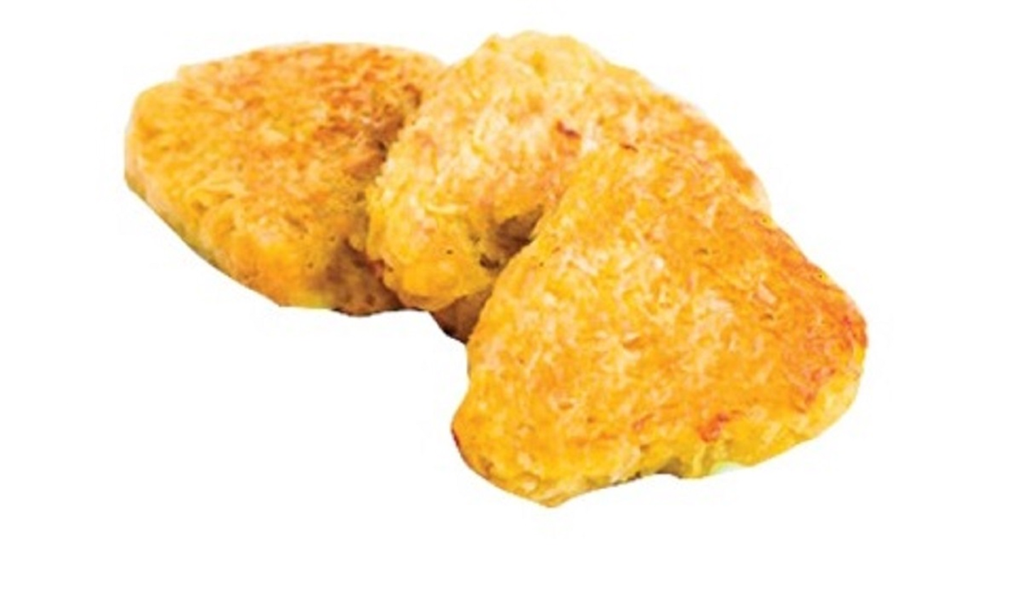 Hash Brown Potato 5 Pieces