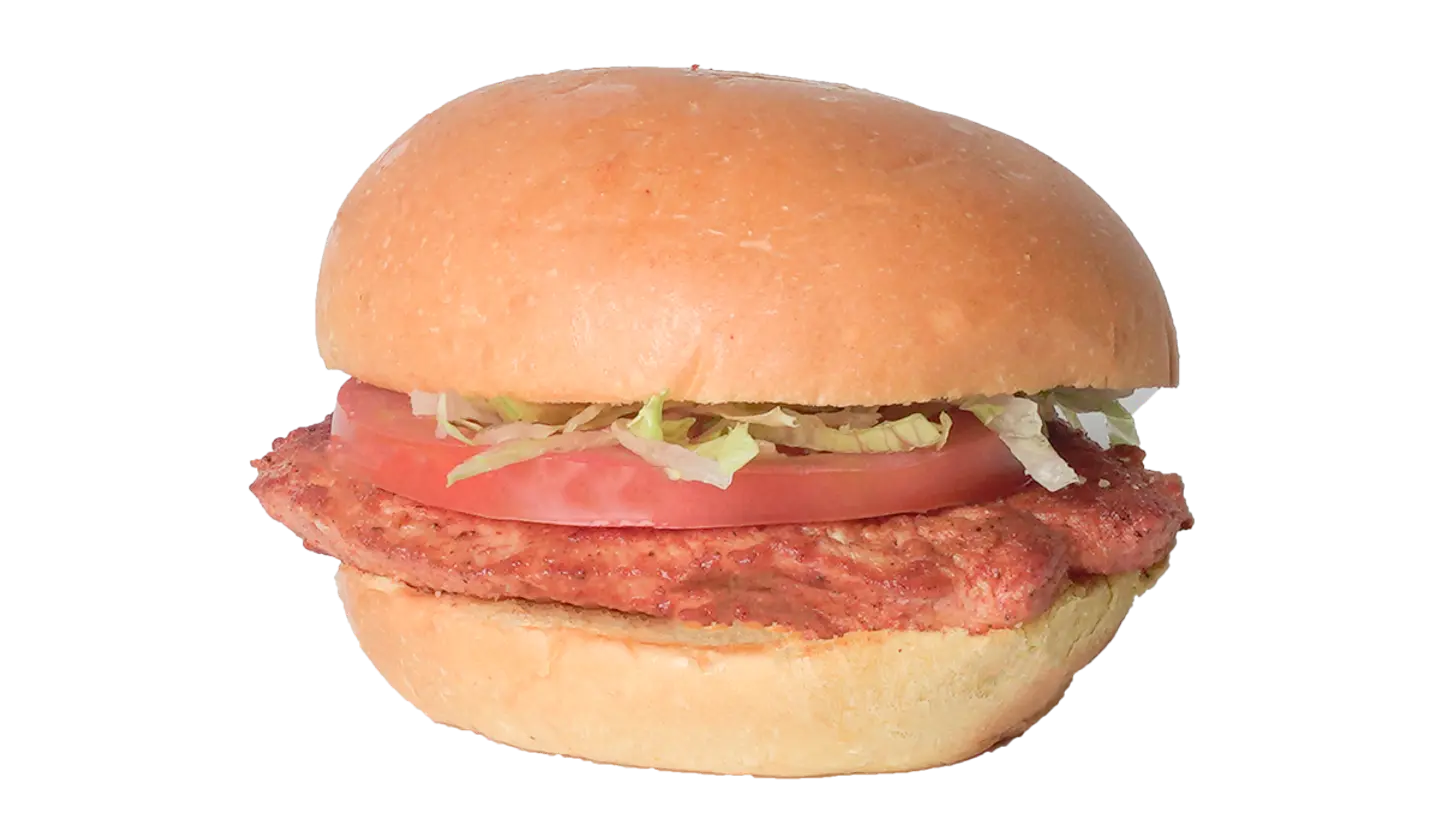 Grill Cxhecken Burger