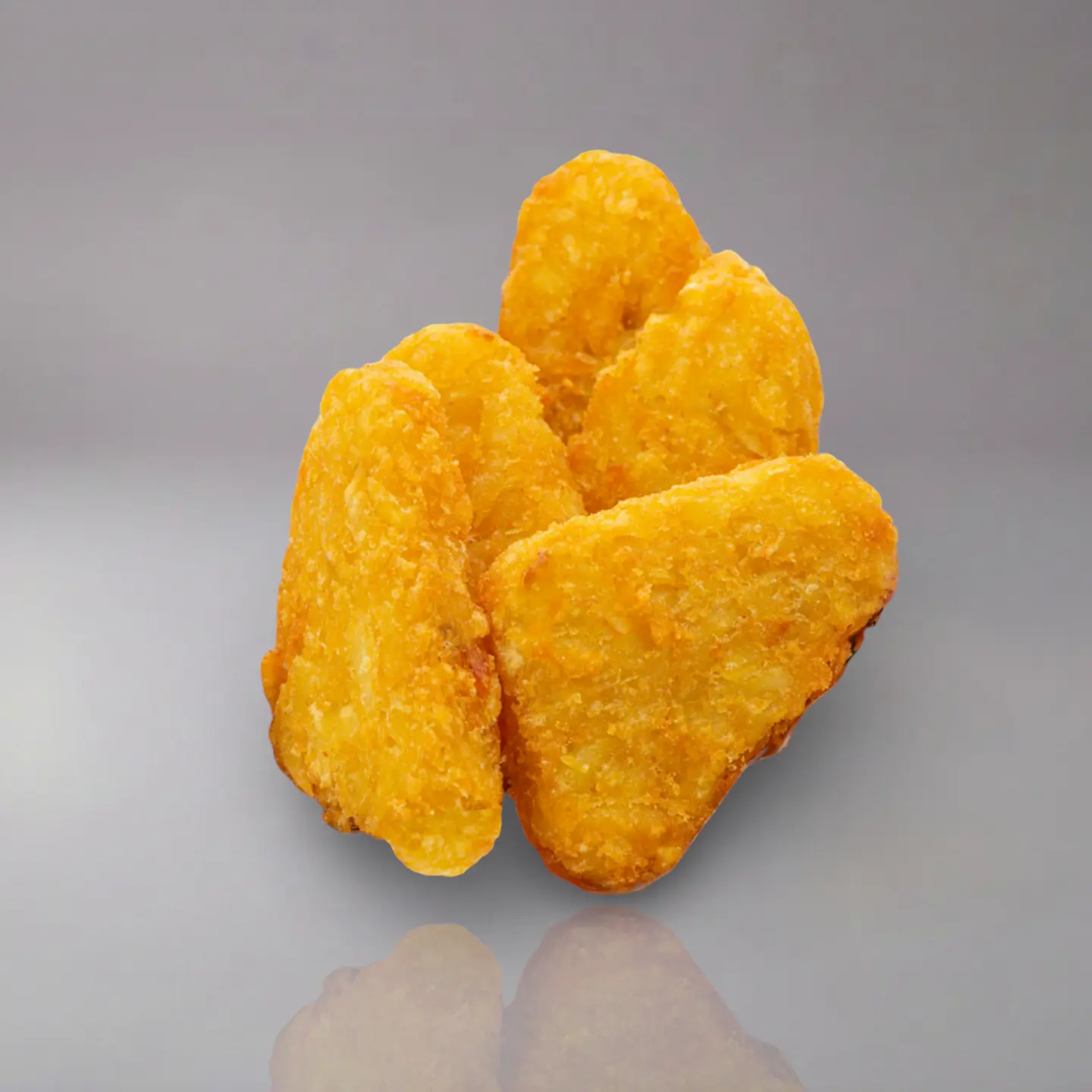 Hash Brown Potato 5 Pieces