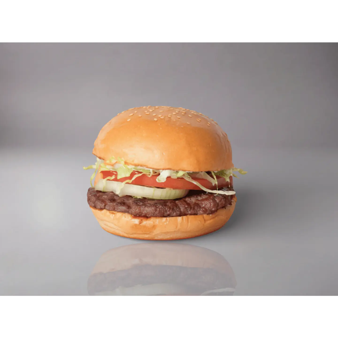 كلاسيك بيف برجر