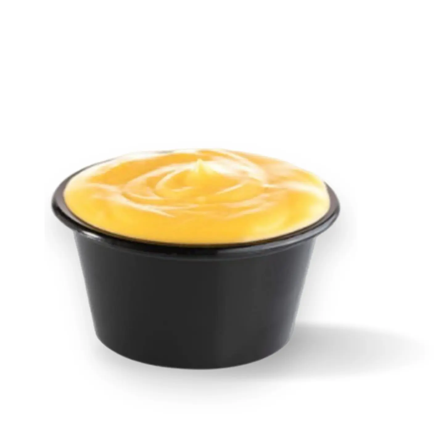 Cheddar Cheese Sauce