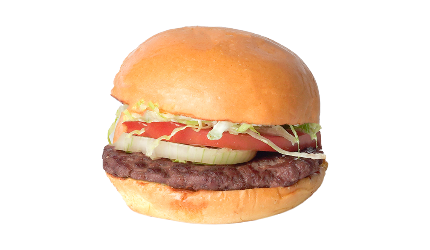 Classic Beef Burger