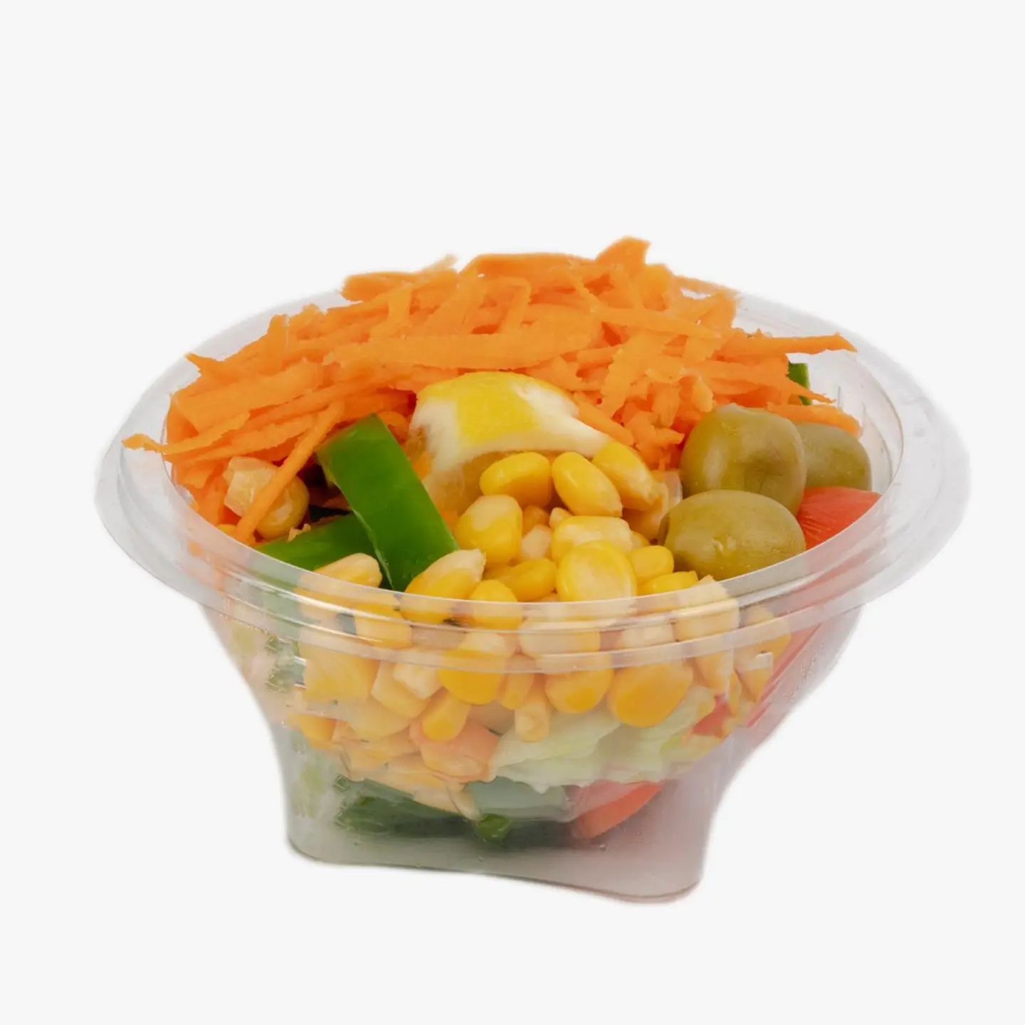 Green Salad