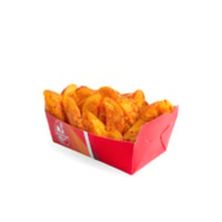 بطاطس مشوية