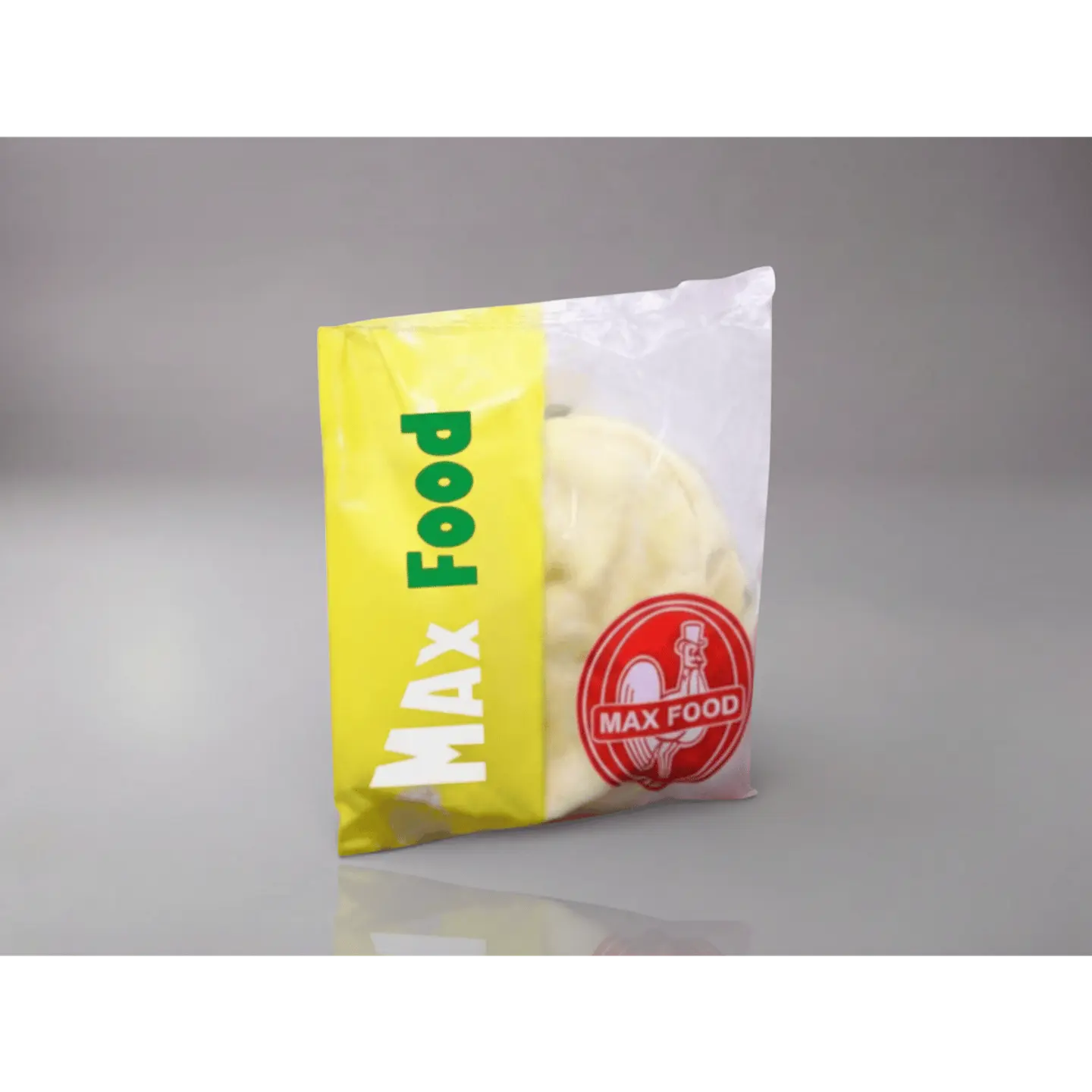 خبز عربي2 كيس