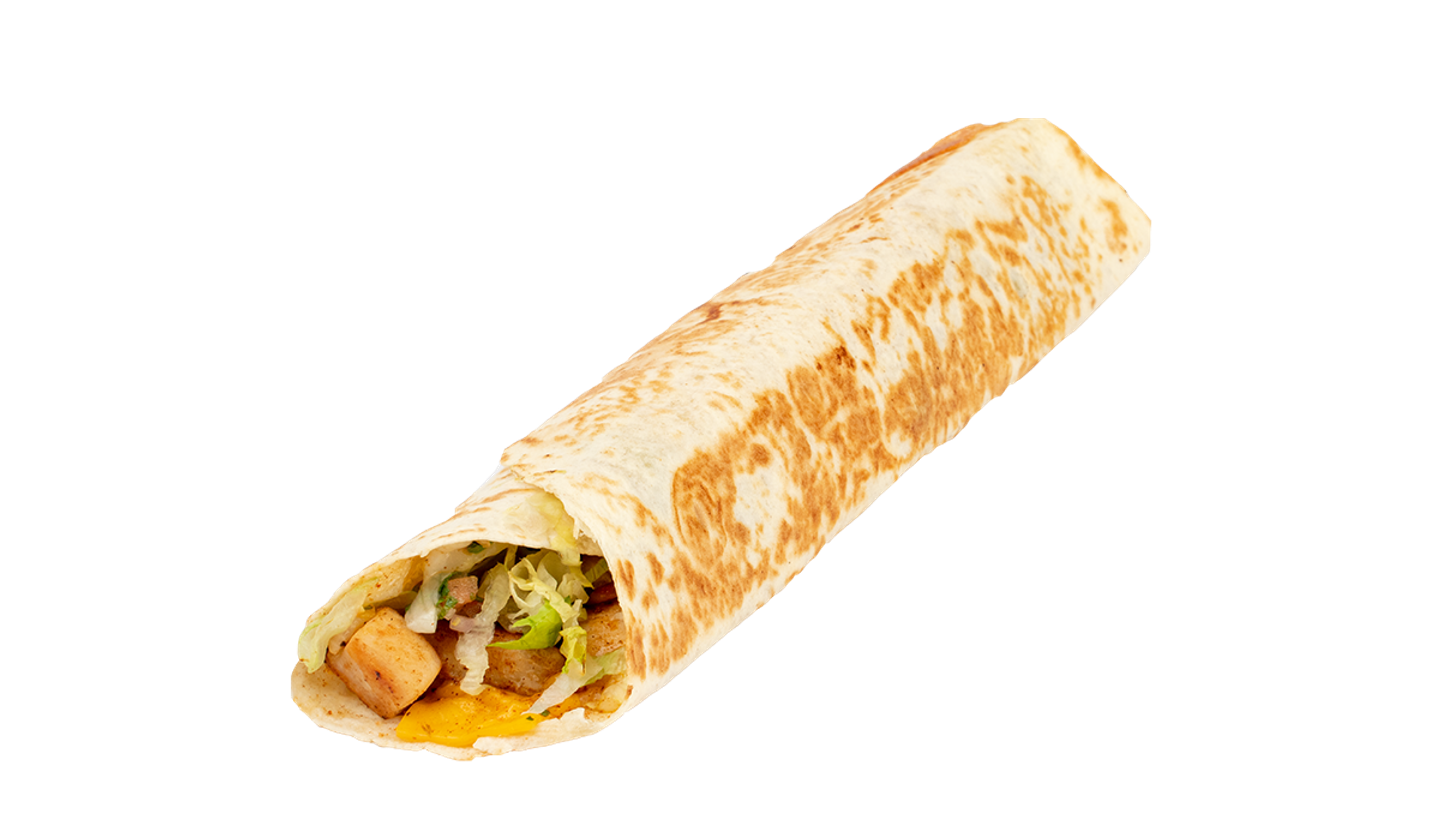 Fajita Sandwich