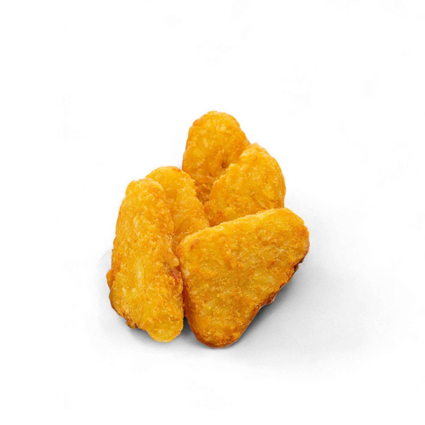 Hash Brown Potato 5 Pieces