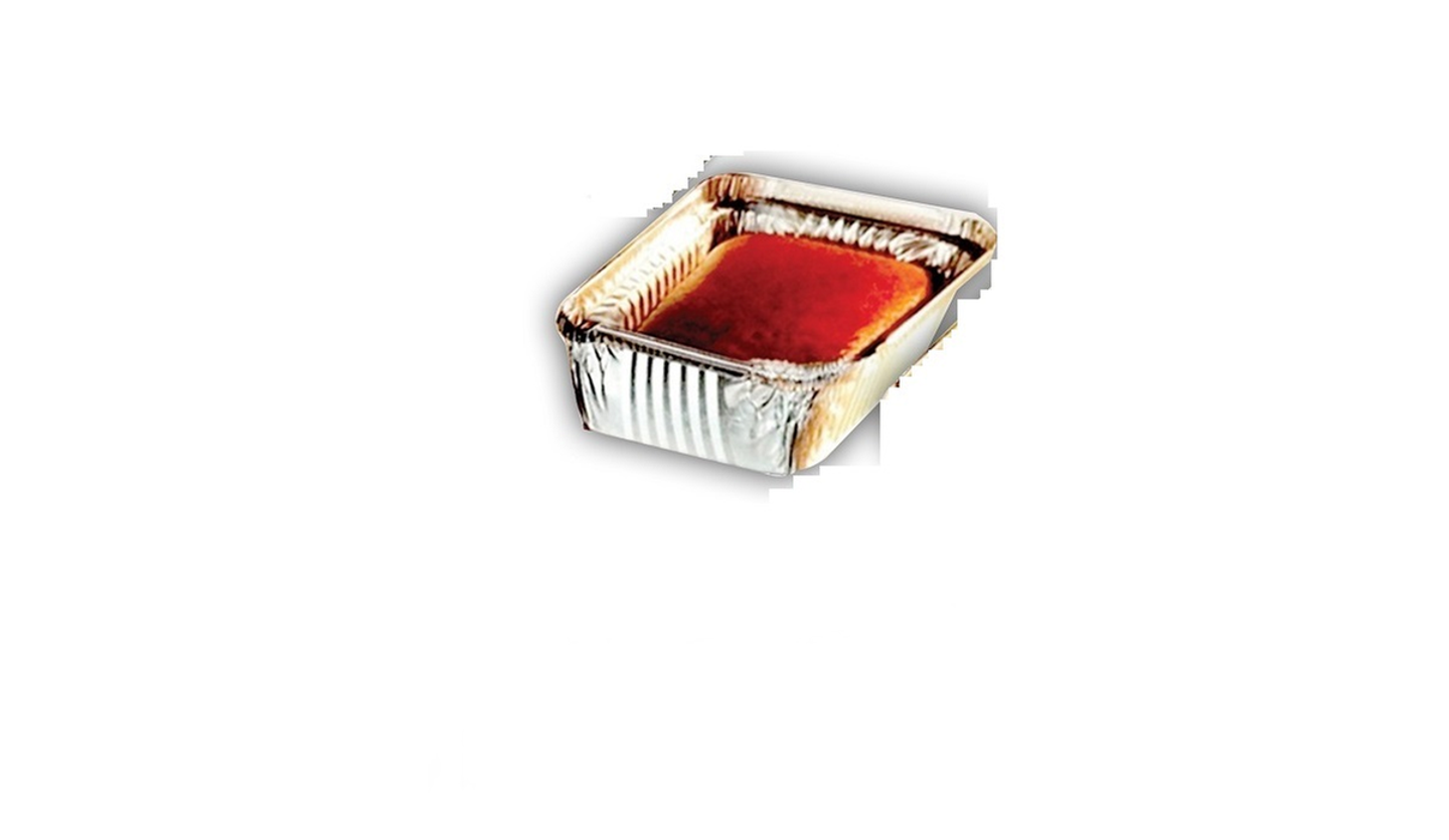 Small Souffle