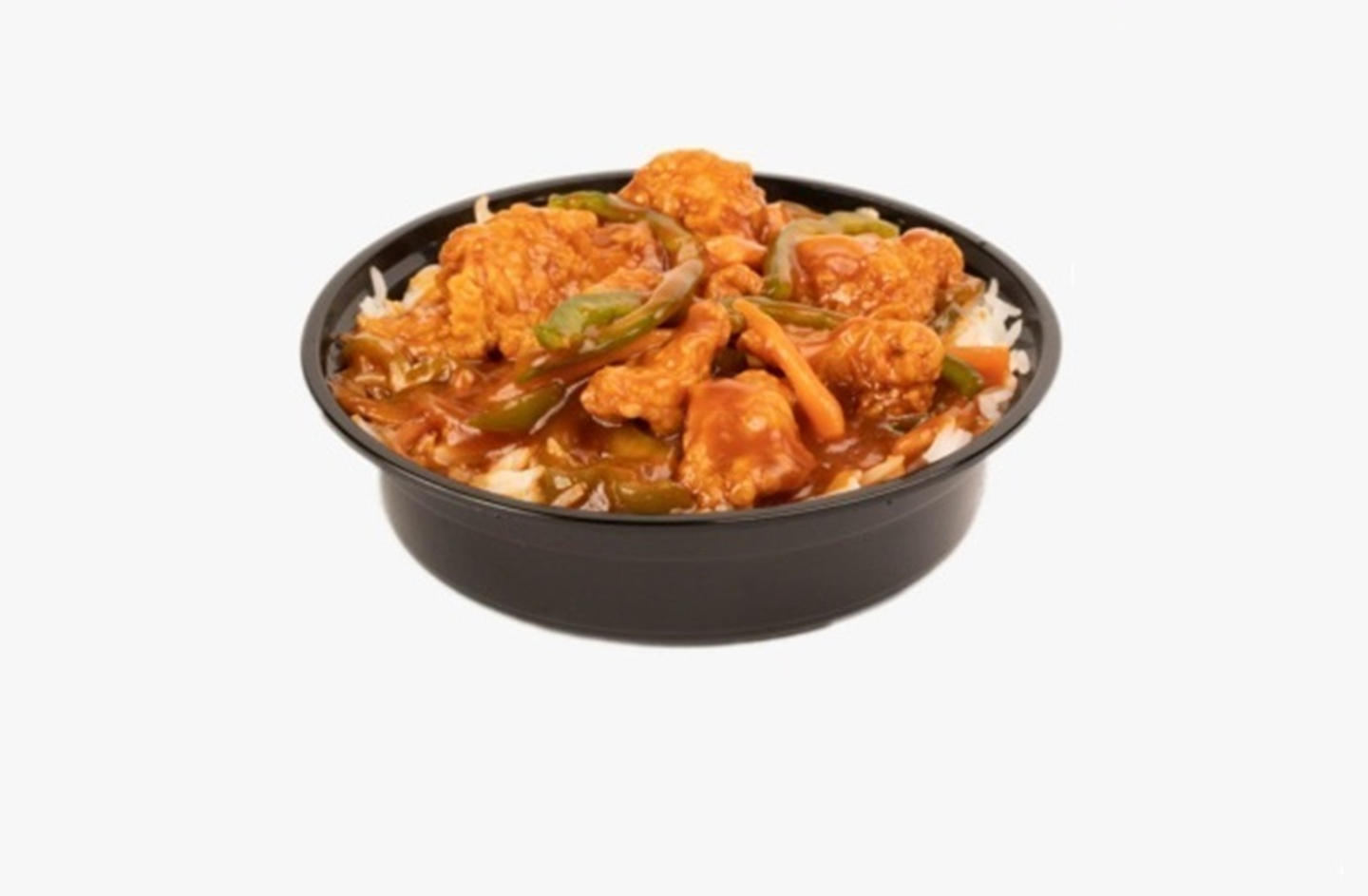 Rice Max