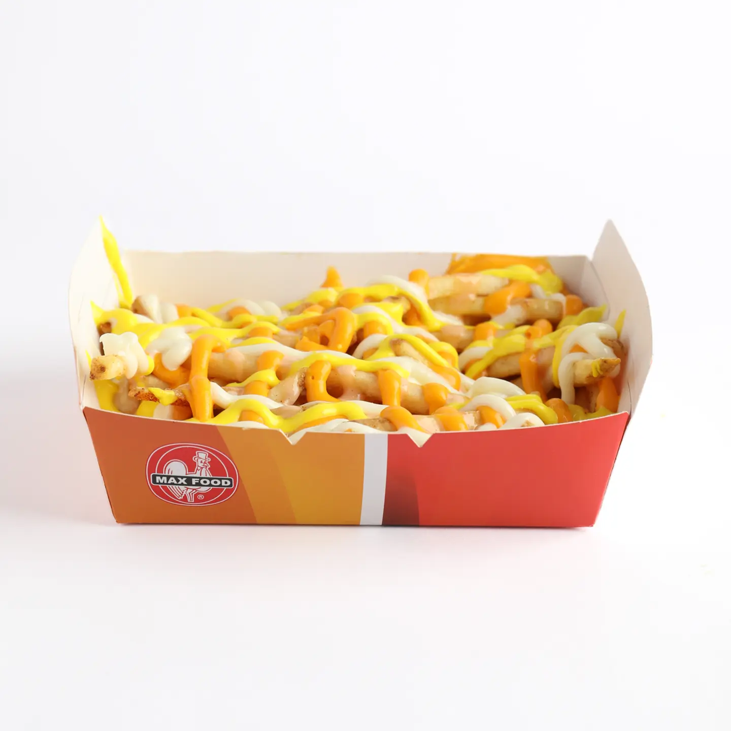 Cheese Fries