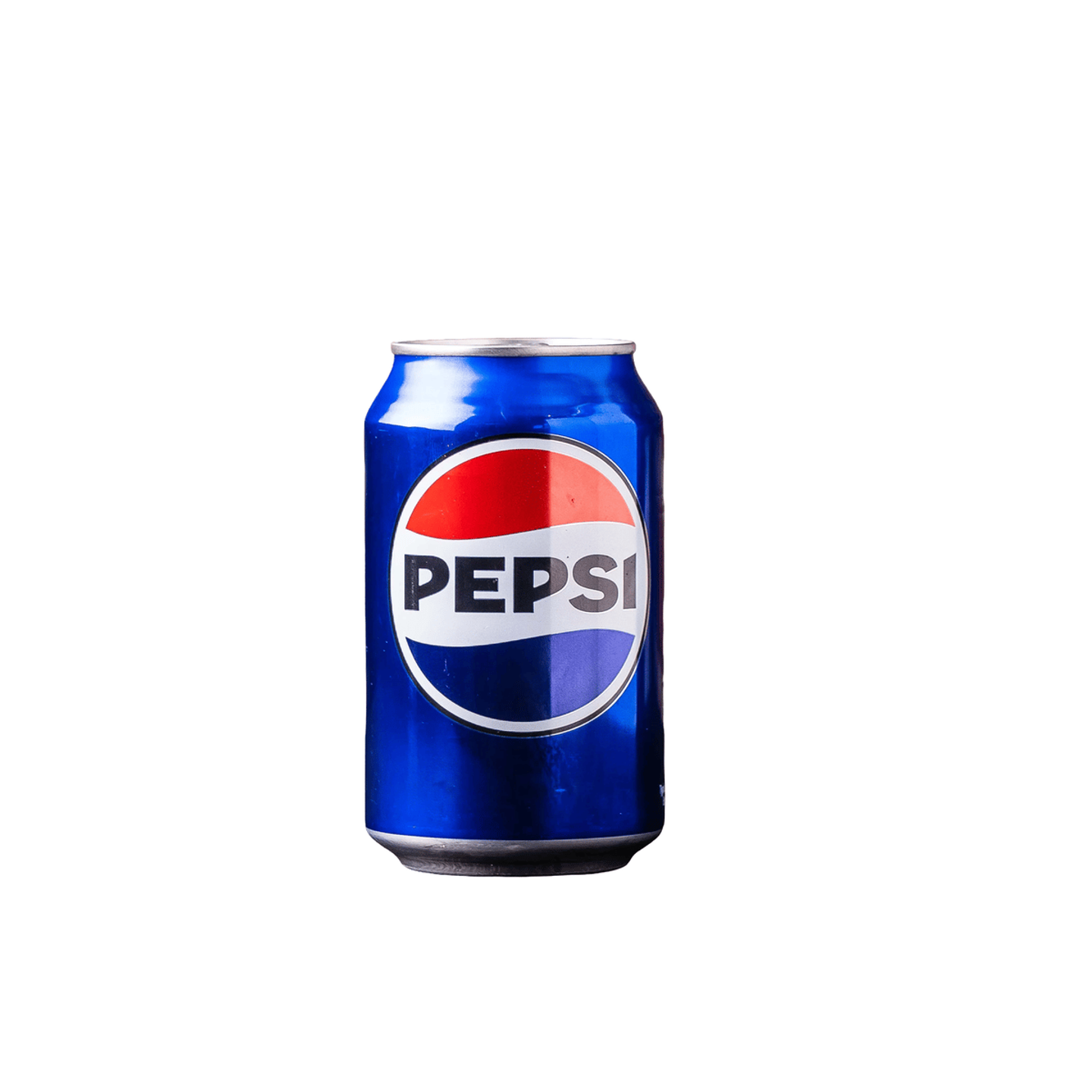 Pepsi Can