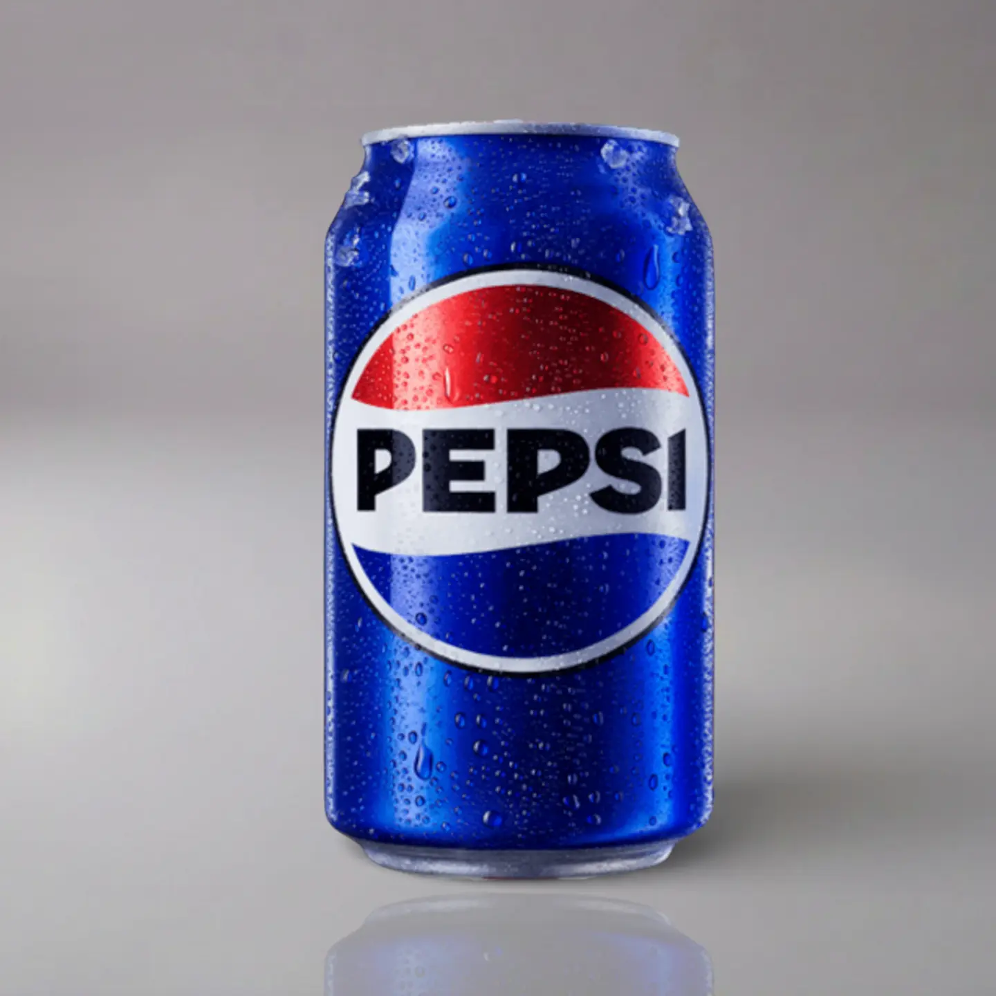 Pepsi Can