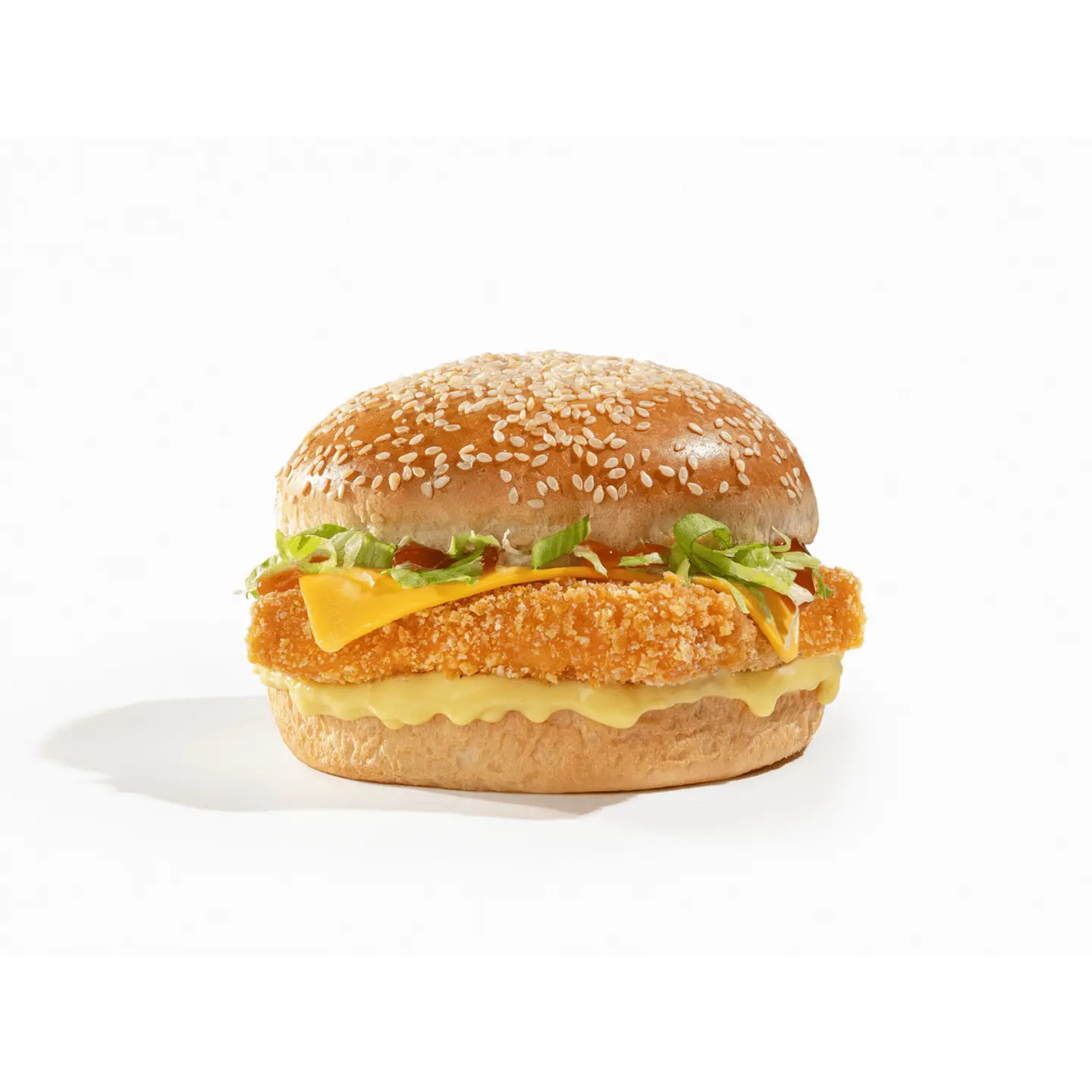 Chicken Burger