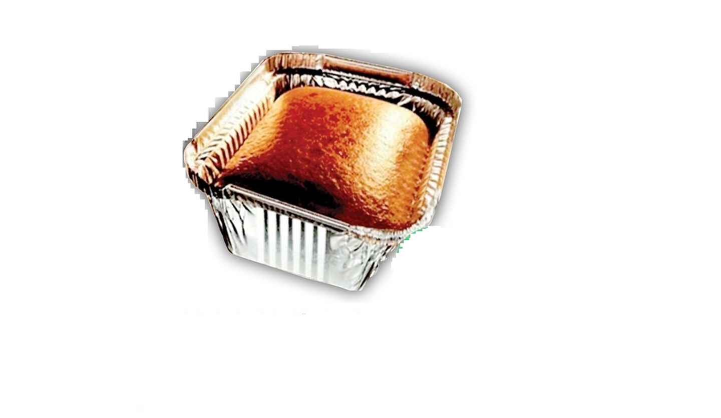 Large Souffle