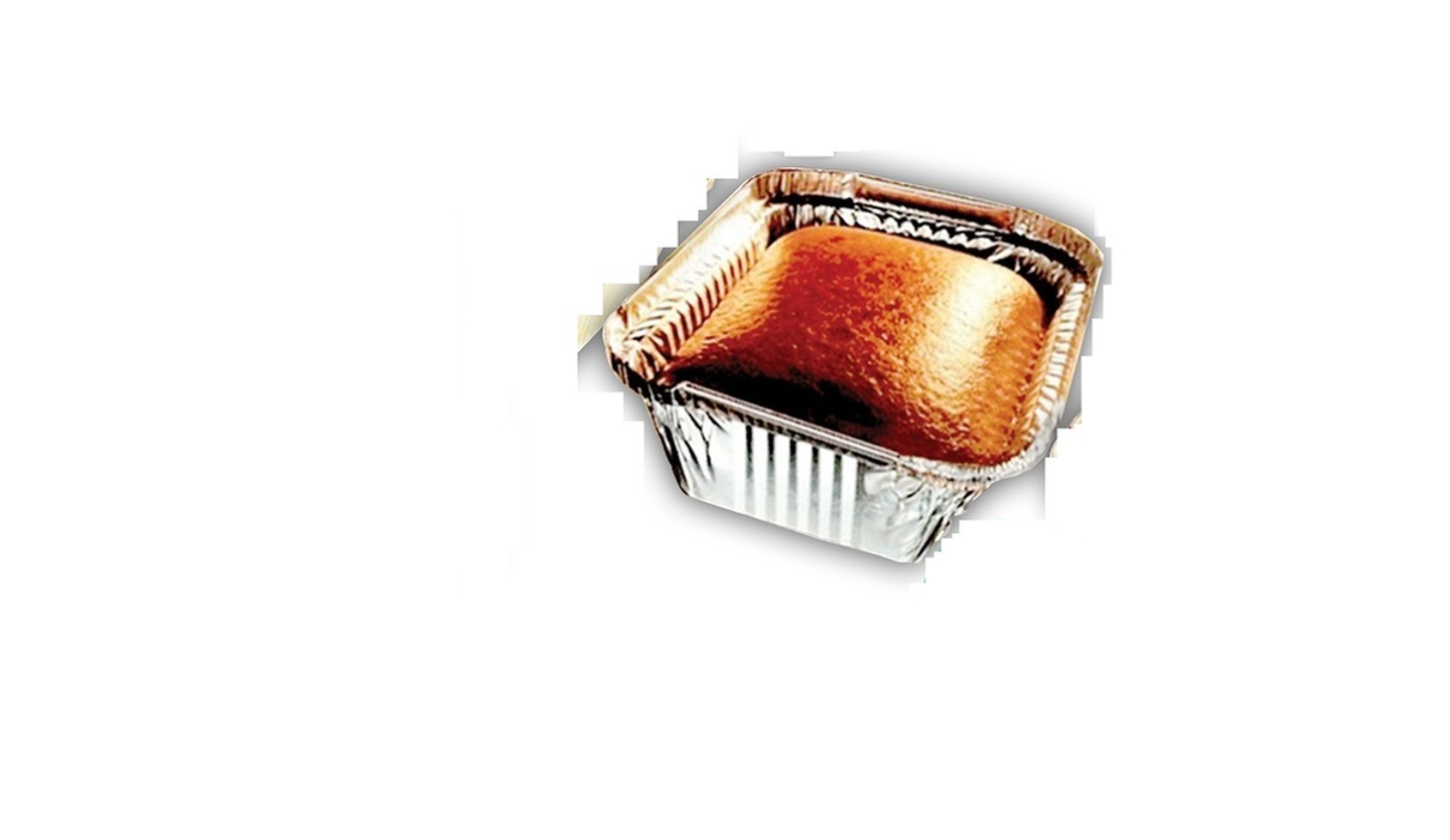 Medium Souffle
