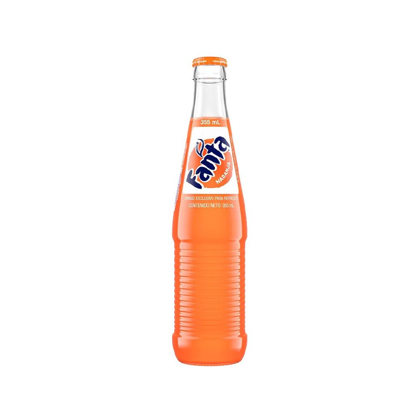 Fanta Orange