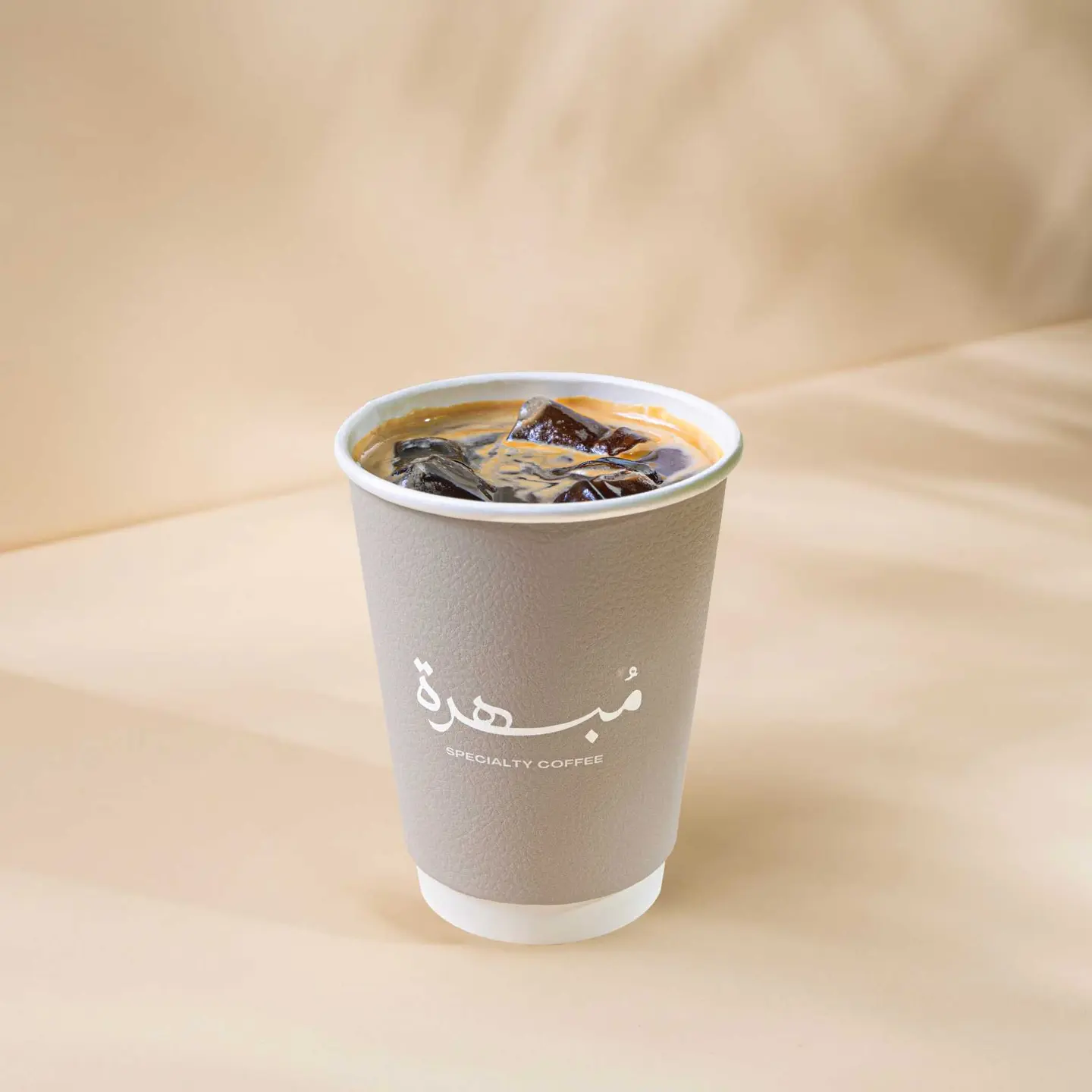 ايس امركانو.